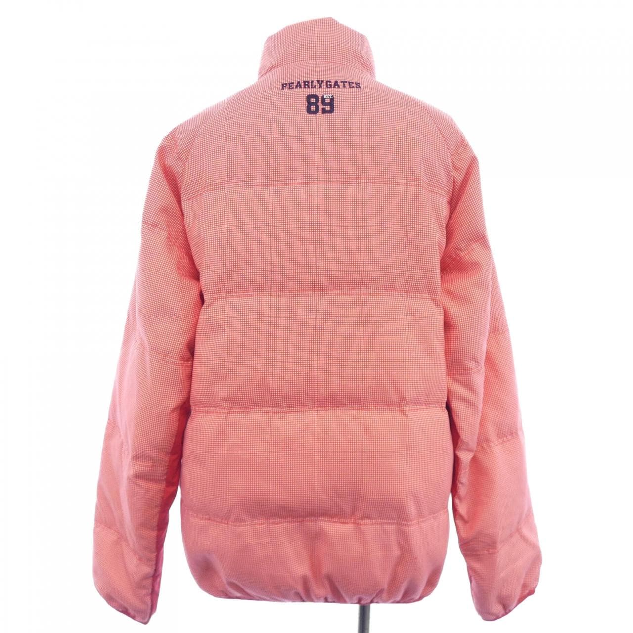 PEARLY GATES PEARLY GATES down jacket