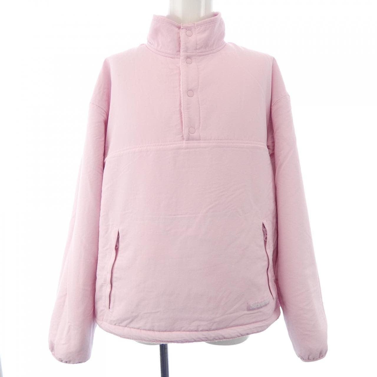 シュプリーム SUPREME POLARTEC Shearling ジャケット