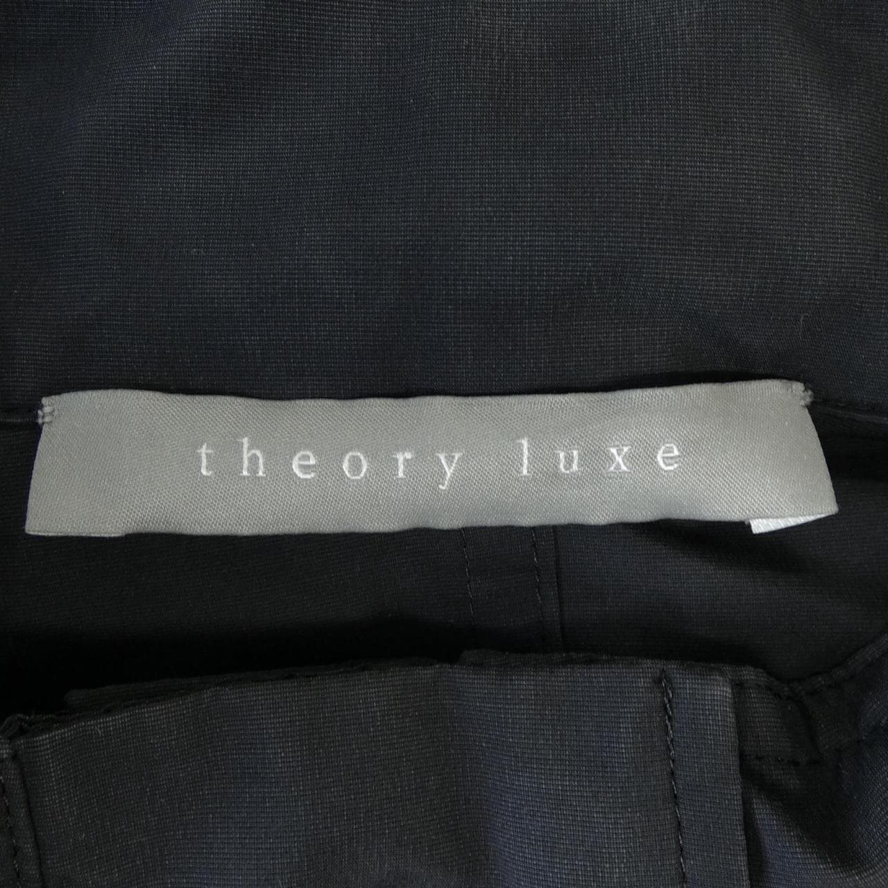 セオリーリュクス Theory luxe コート