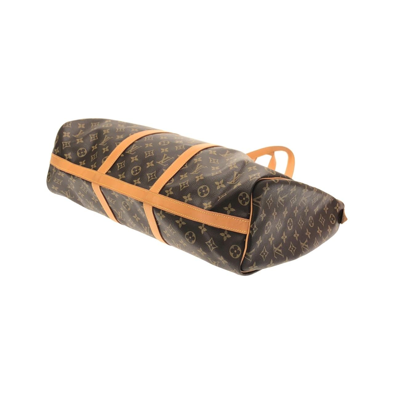 ルイヴィトン モノグラム フラネリー 45cm M51115 バッグ