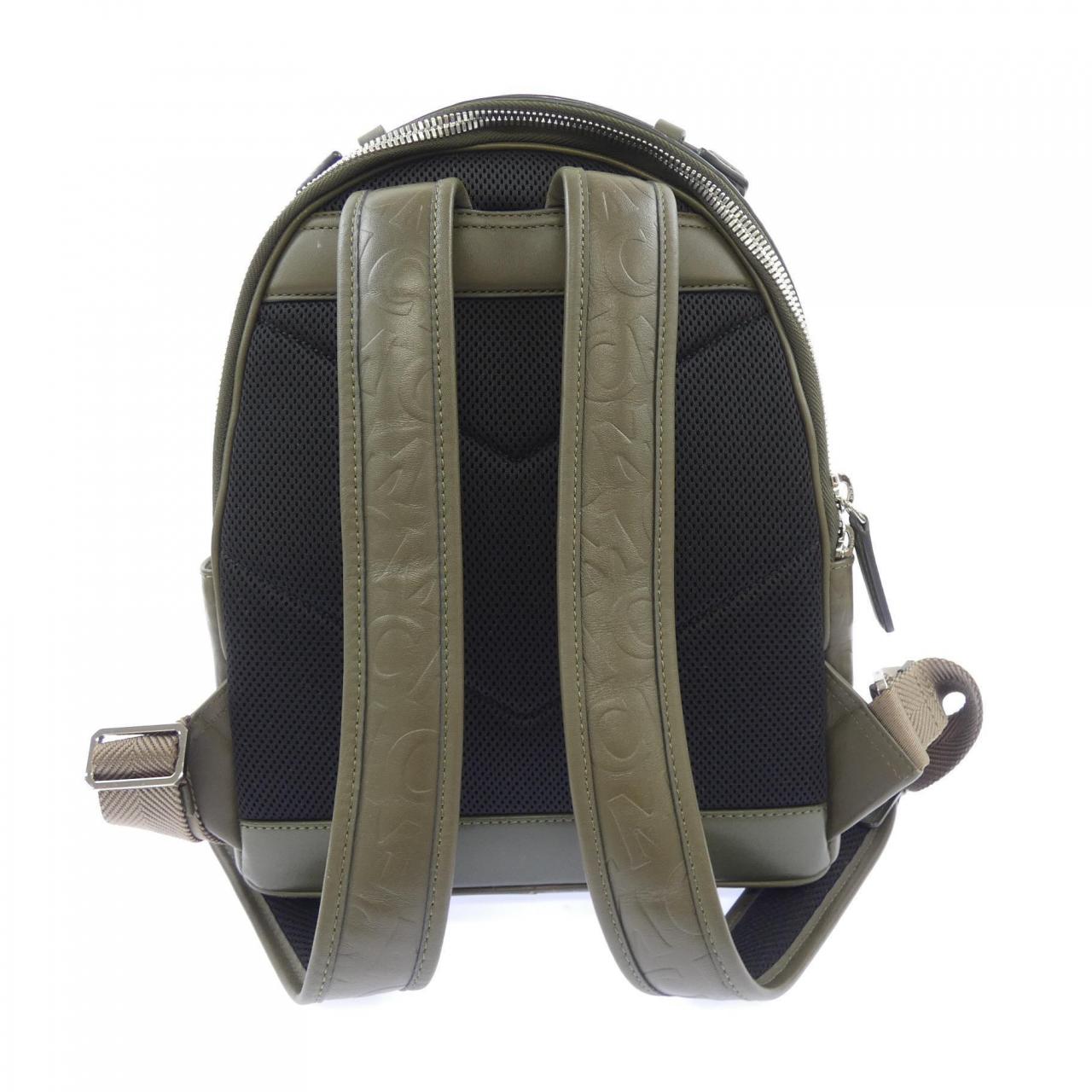 エムシーエム MCM MMKAAVE26JH001 BACKPACK