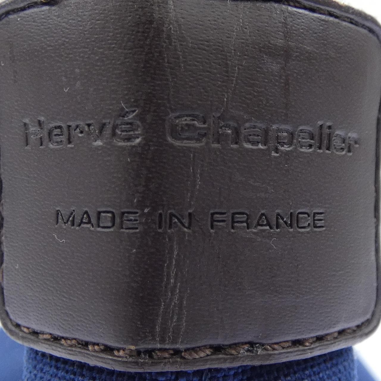 エルベシャプリエ HERVE CHAPELIER 舟型トート 701C BAG