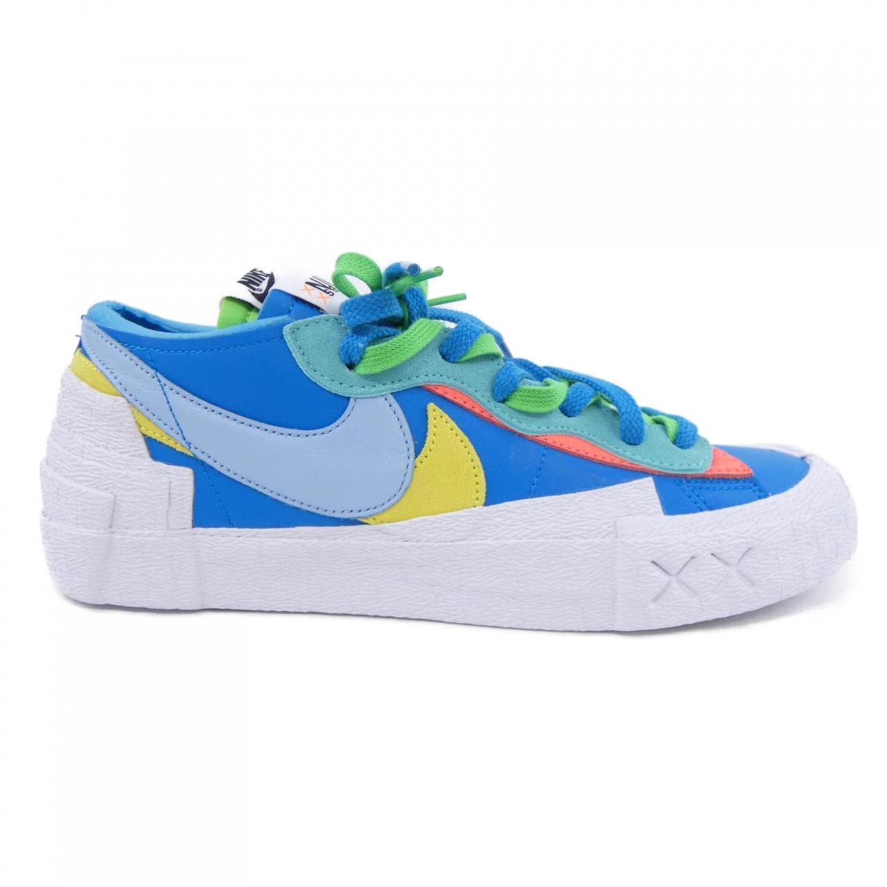 ナイキ NIKE DM7901-400 スニーカー