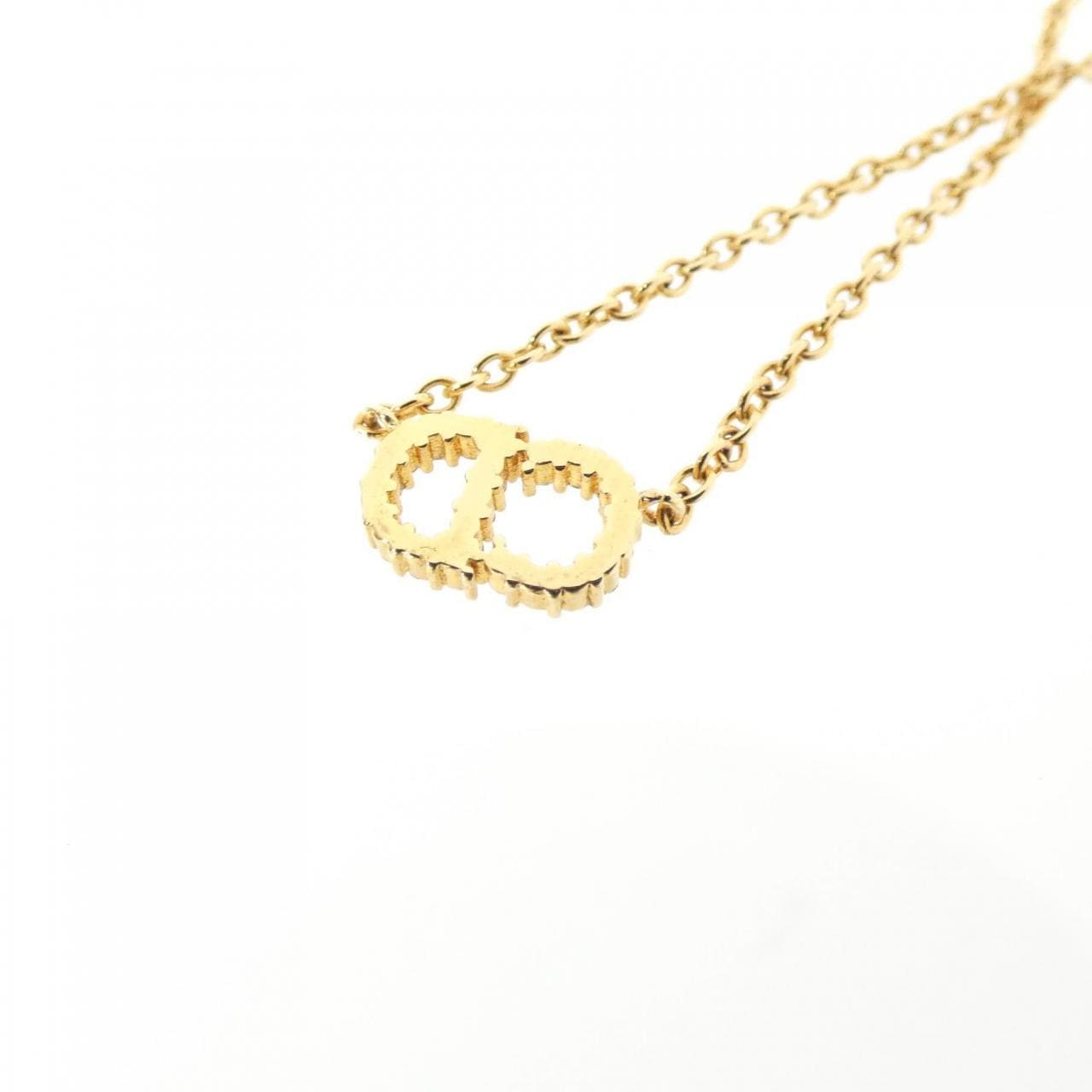 クリスチャンディオール クレール ディー リュヌ N0717CDLCY ネックレス