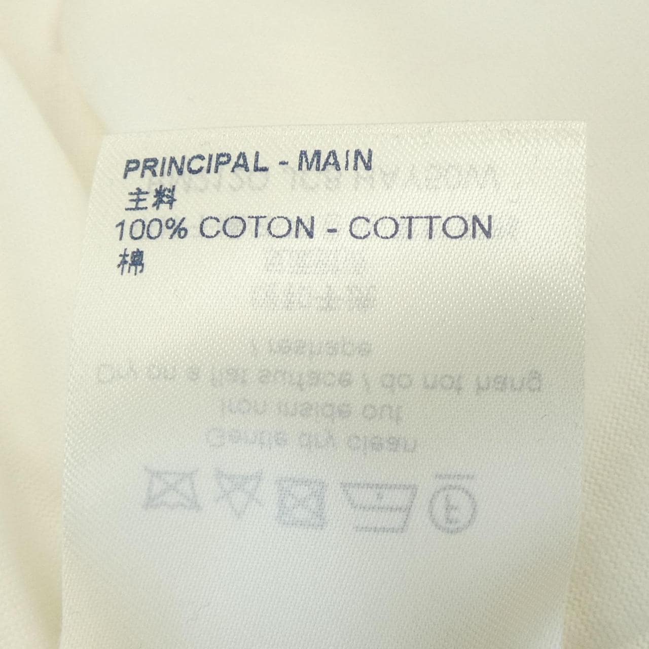 ルイヴィトン LOUIS VUITTON クラシックTシャツ HAY50WJC8 Tシャツ