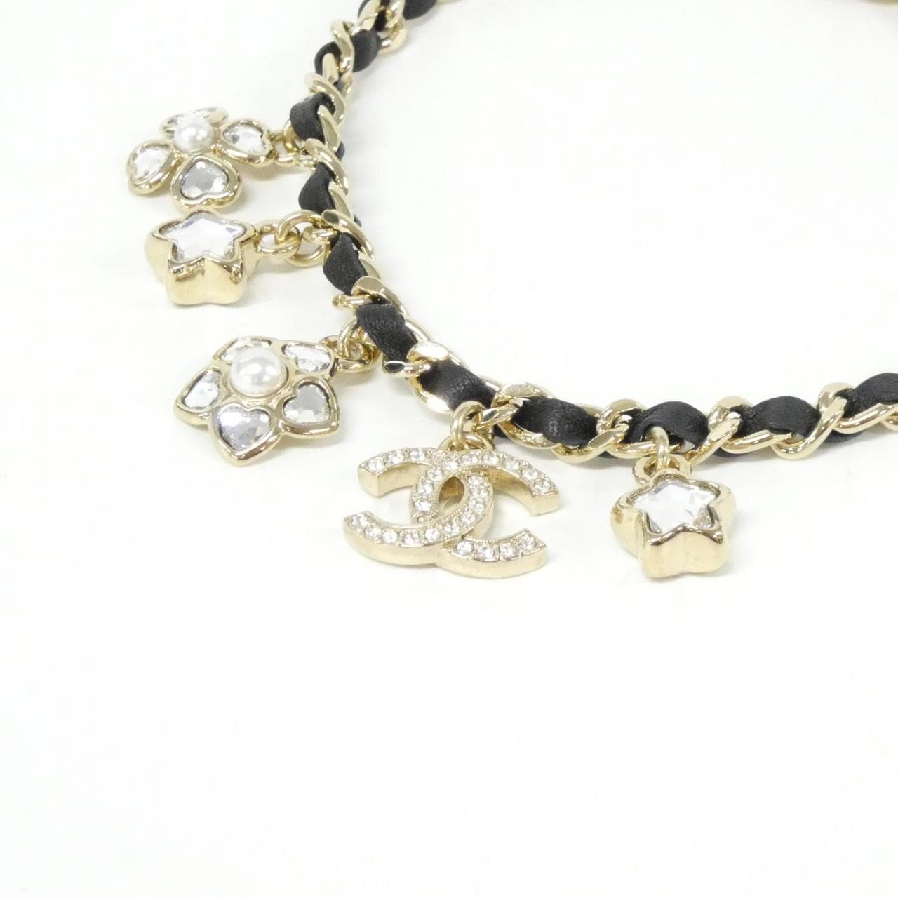 シャネル ABG283 ブレスレット