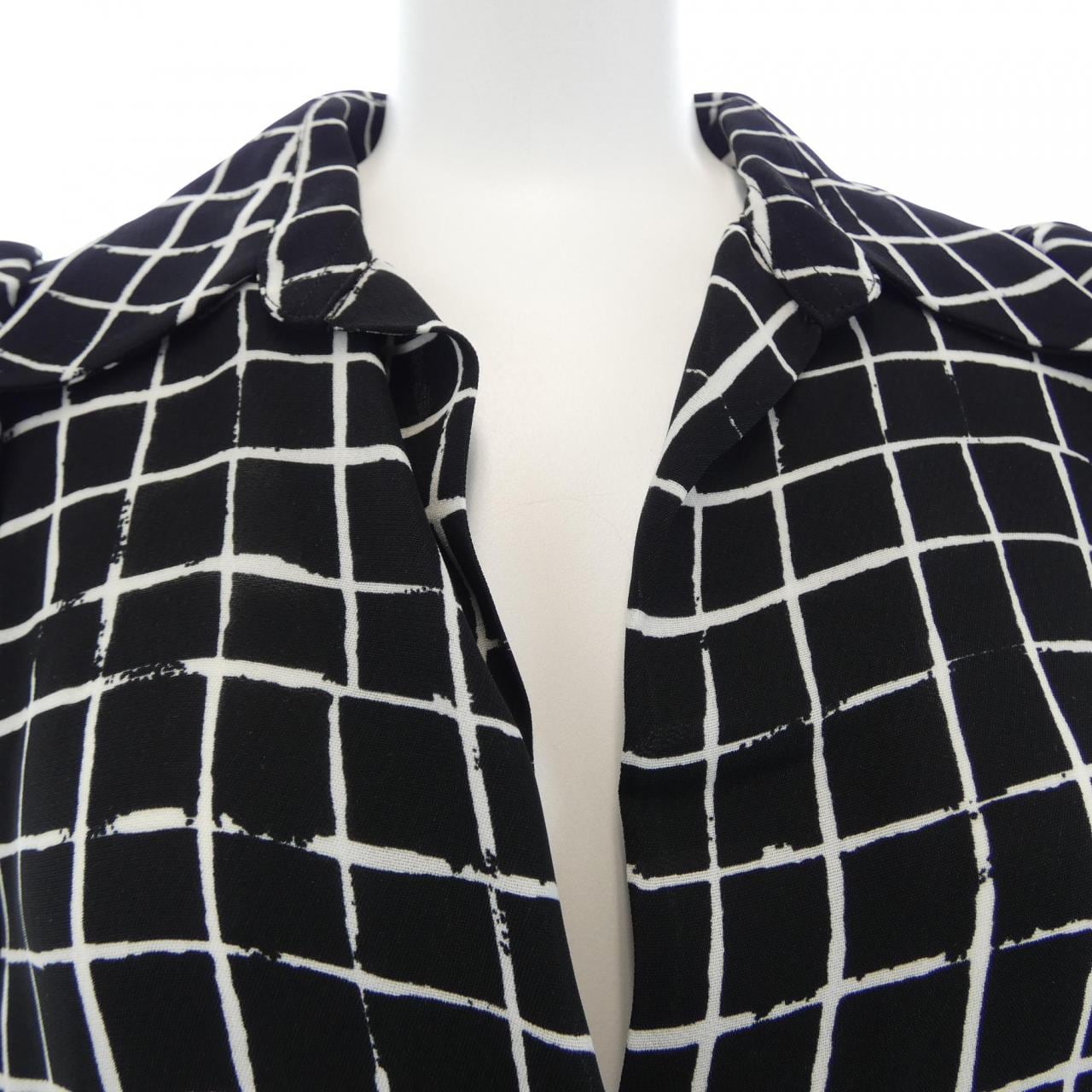 ドリスヴァンノッテン DRIES VAN NOTEN CELINDRA　9225 シャツ