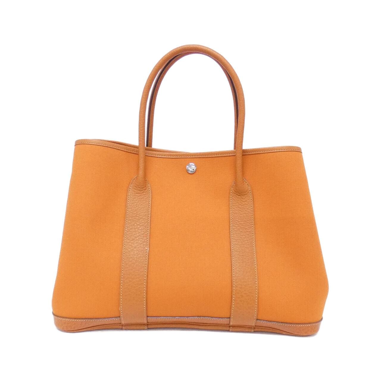 エルメス ガーデン パーティ 36cm 046900CK バッグ