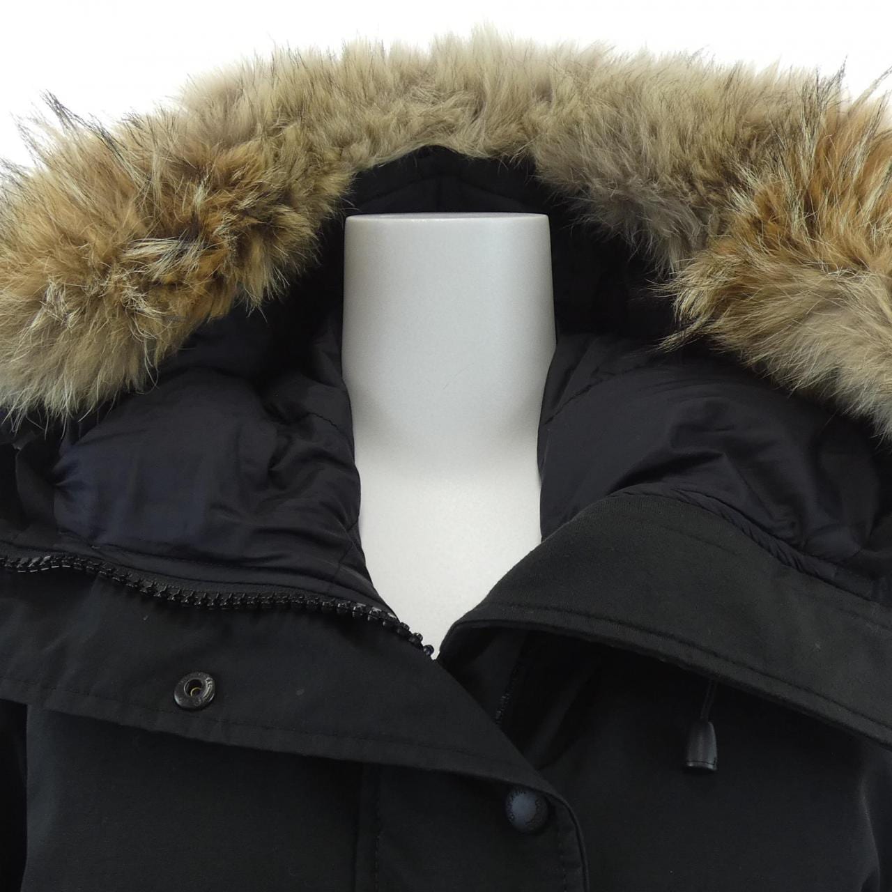 カナダグース CANADA GOOSE 3802L SHELBUENE シェルバーン ダウンコート
