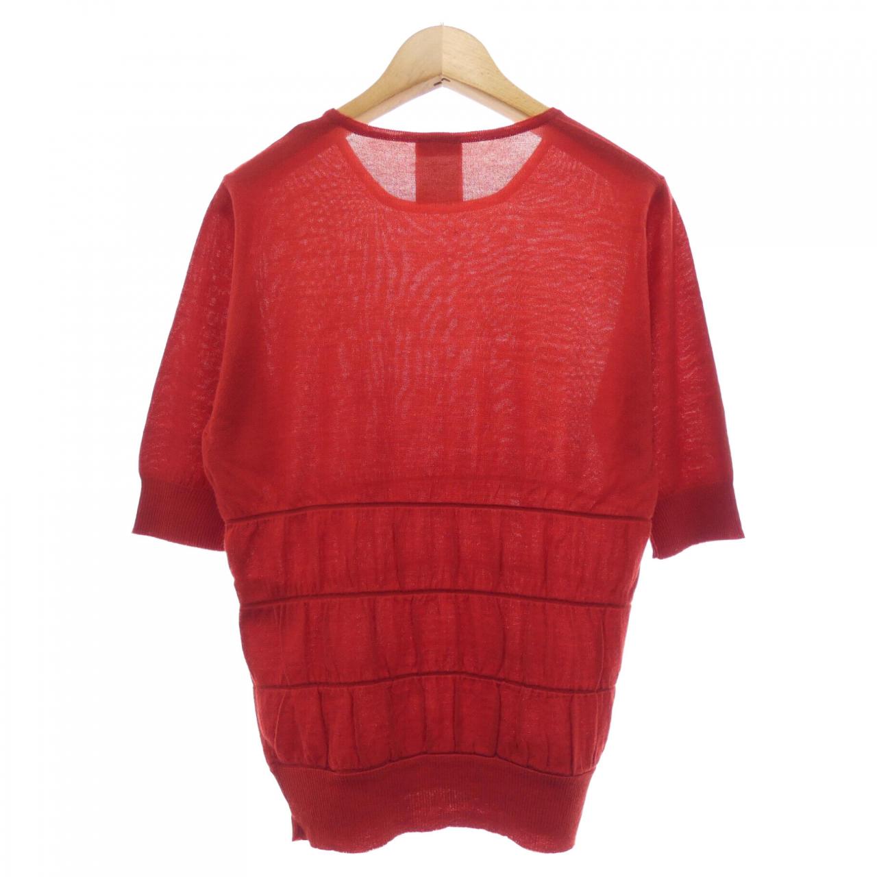 【ヴィンテージ】シャネル CHANEL P24683V01728 04A ニット