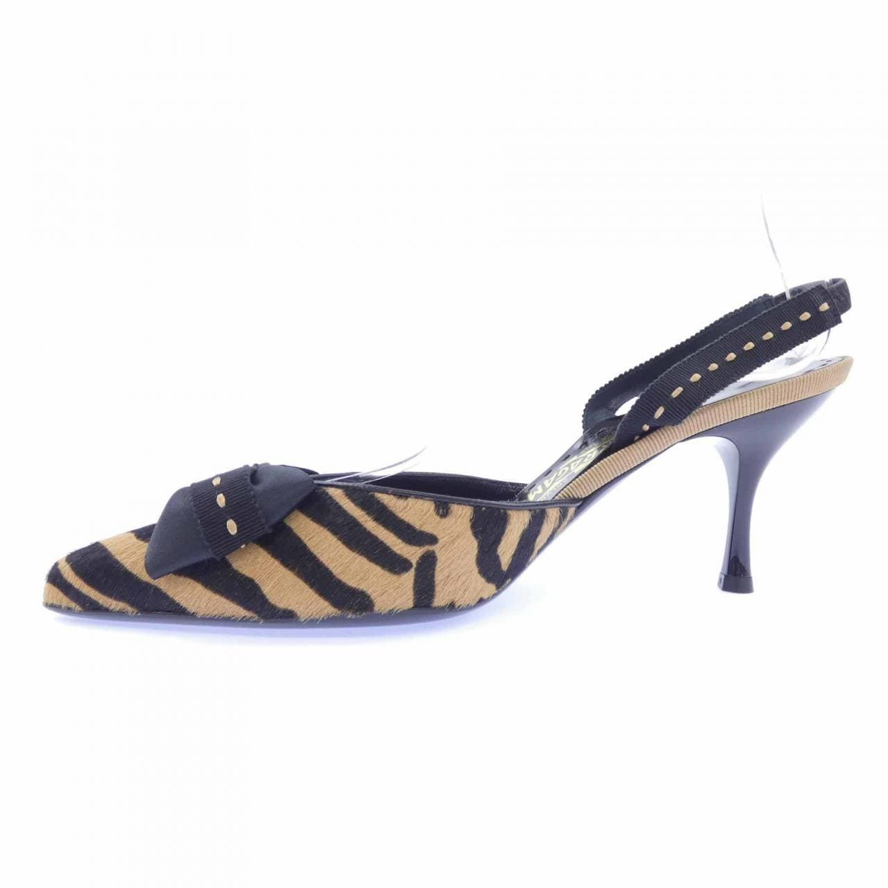 サルヴァトーレフェラガモ SALVATORE FERRAGAMO パンプス