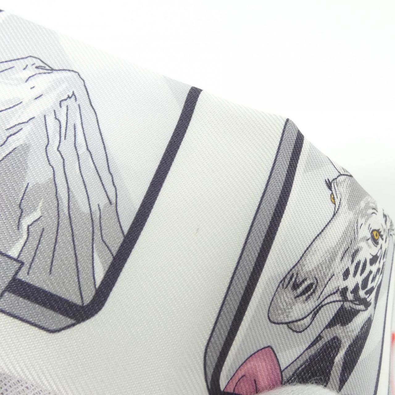 エルメス HERMES STORY ツイリー 063875S スカーフ