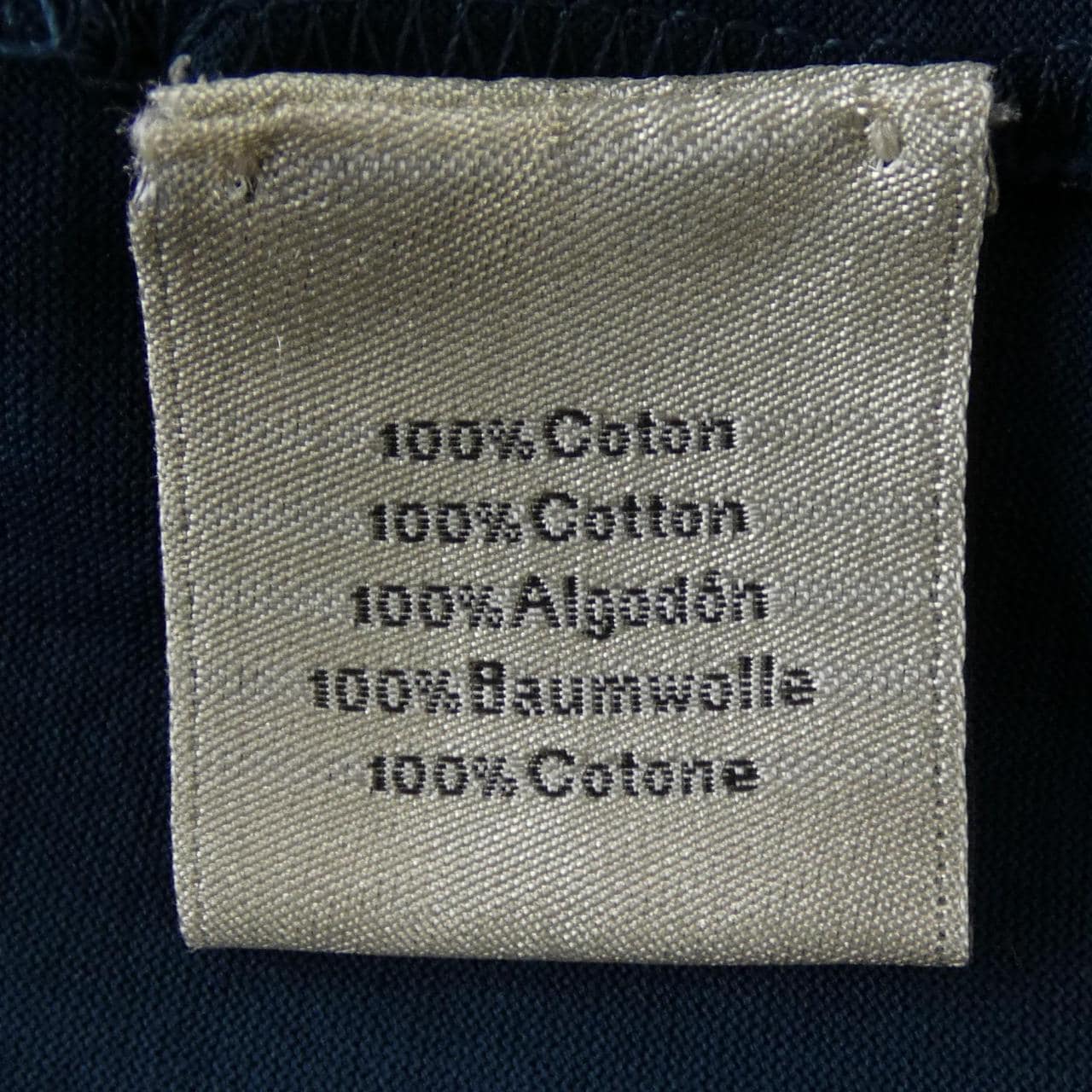 エルメス HERMES Tシャツ