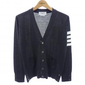 トムブラウン THOM BROWNE MKC002A-Y1014-022 カーディガン