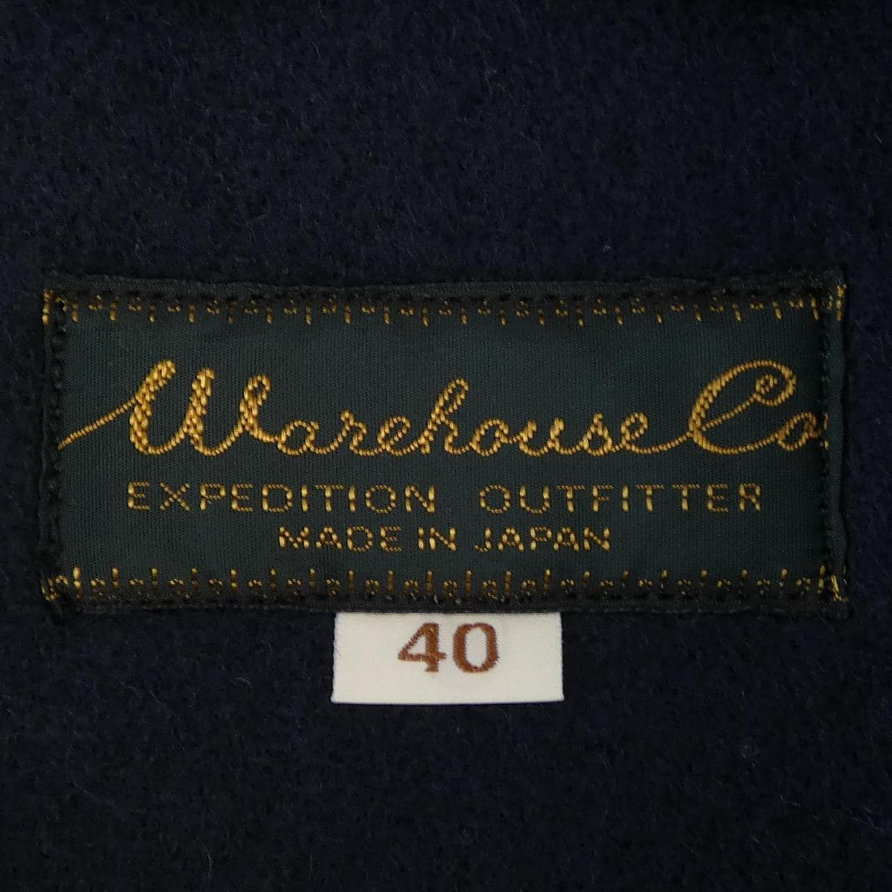 ウェアハウス WARE HOUSE LOT.2228 コート