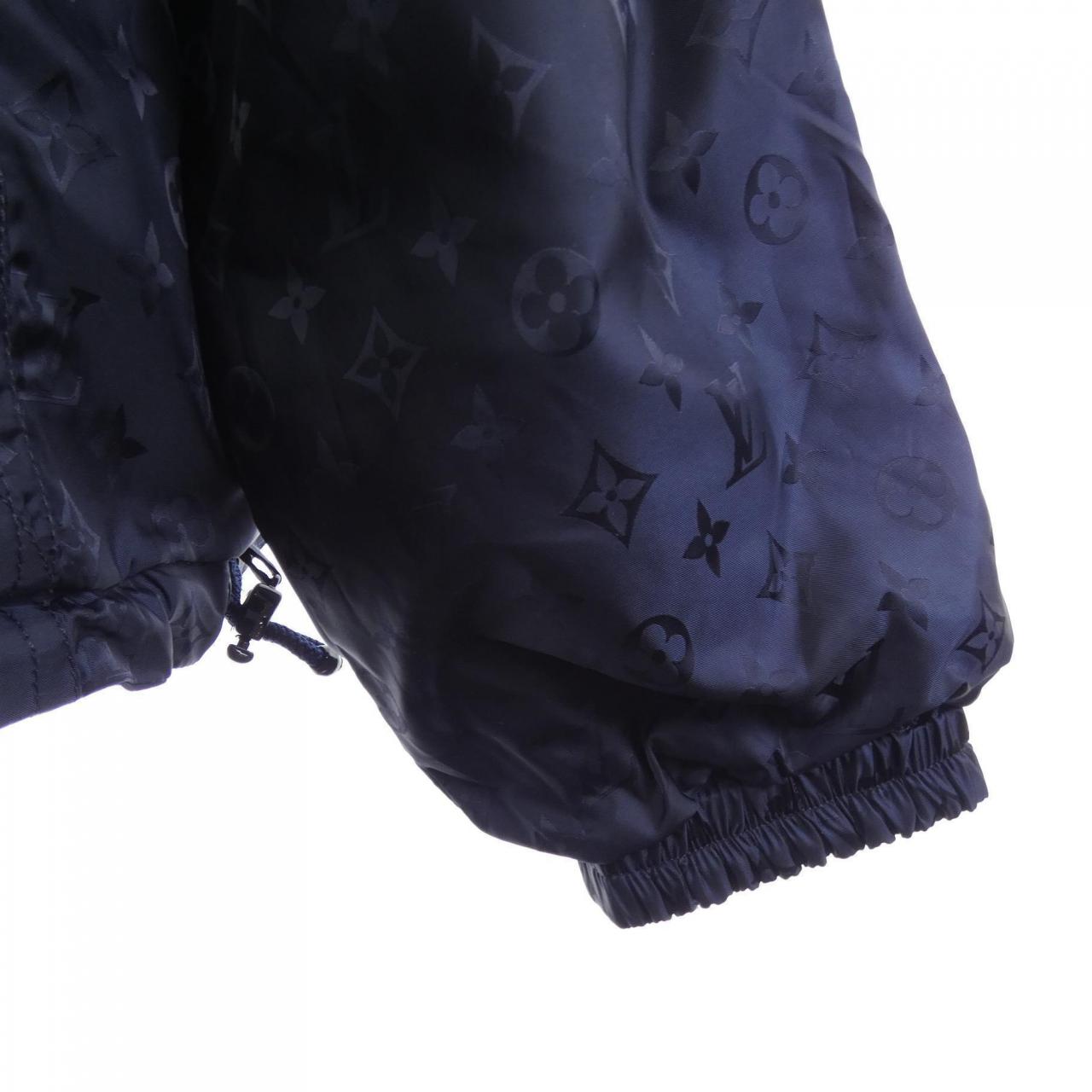 ルイヴィトン LOUIS VUITTON HLB46WDD4 ブルゾン