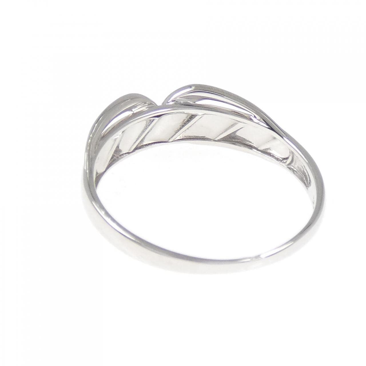PT900 ダイヤモンド リング 0.05CT