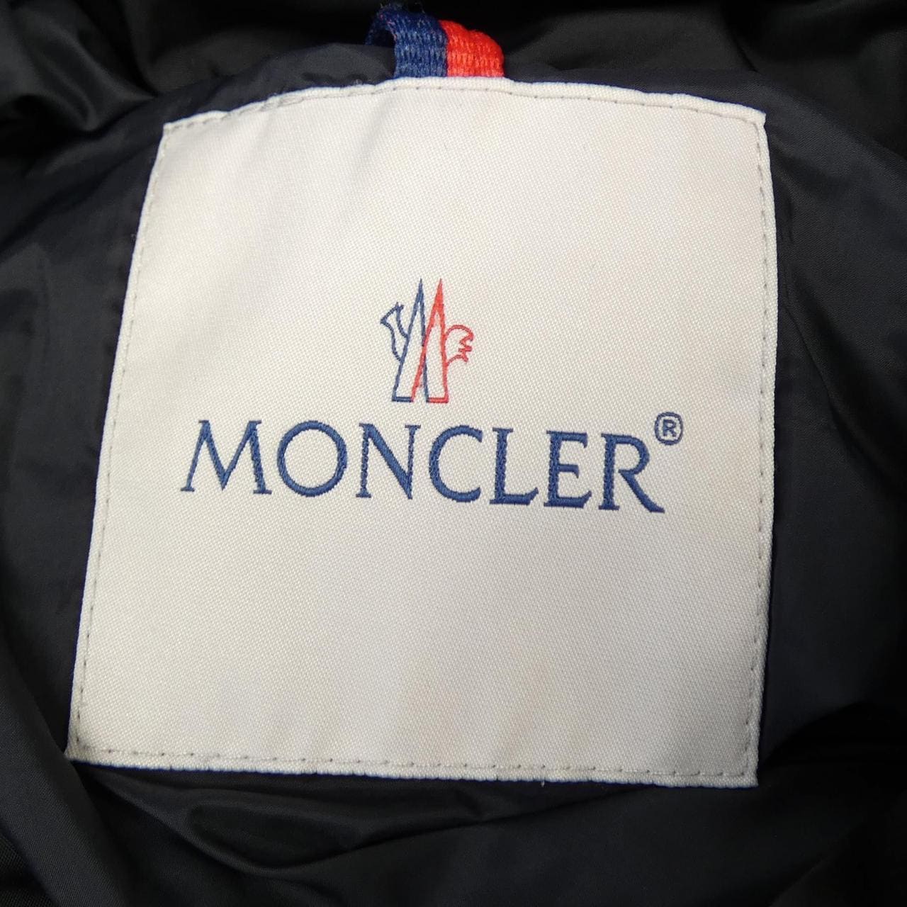 モンクレール MONCLER LENORMAND ダウンジャケット