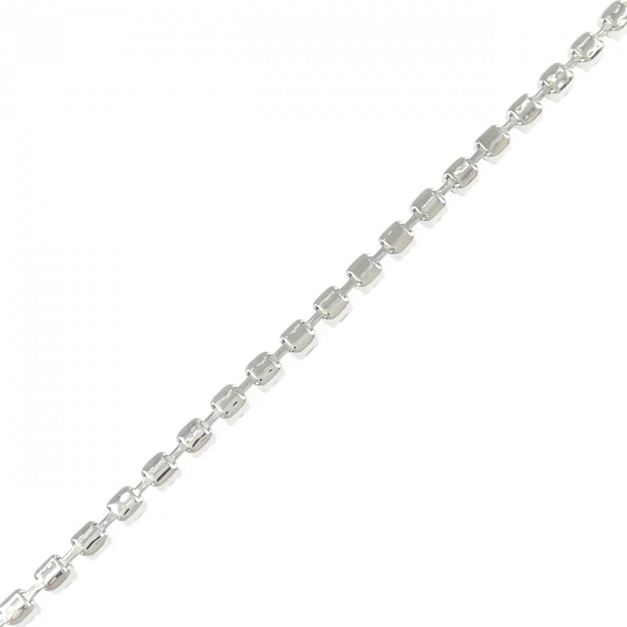 PT850 ダイヤモンド ブレスレット 2.00CT