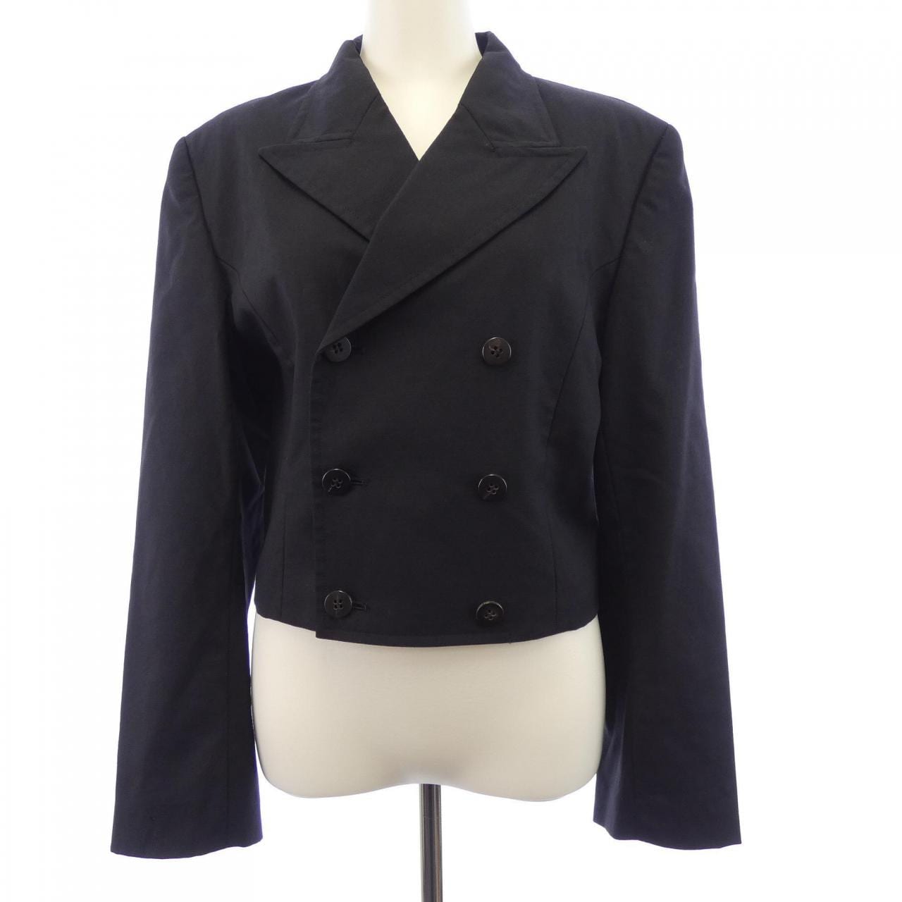 【ヴィンテージ】トリココムデギャルソン tricot COMME des GARCONS TJ-080490 ジャケット