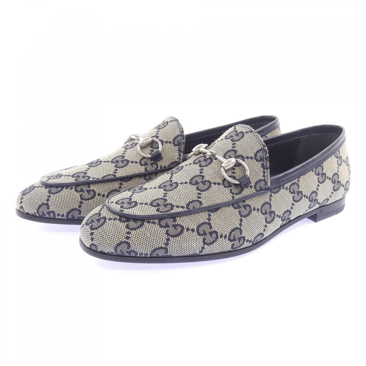 グッチ GUCCI ヨルダ-ン ホースビット 693213 KY980 シューズ
