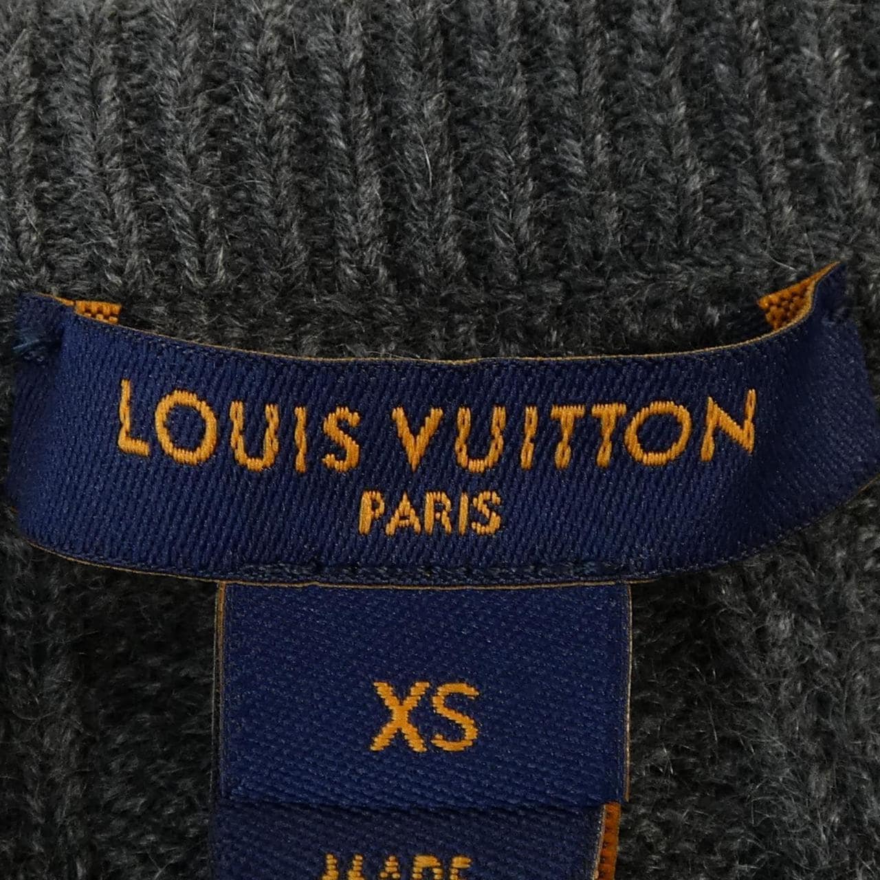 ルイヴィトン LOUIS VUITTON FNKC95TT8 ワンピース