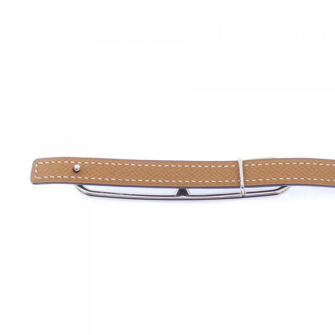 エルメス HERMES FM 220 BELT