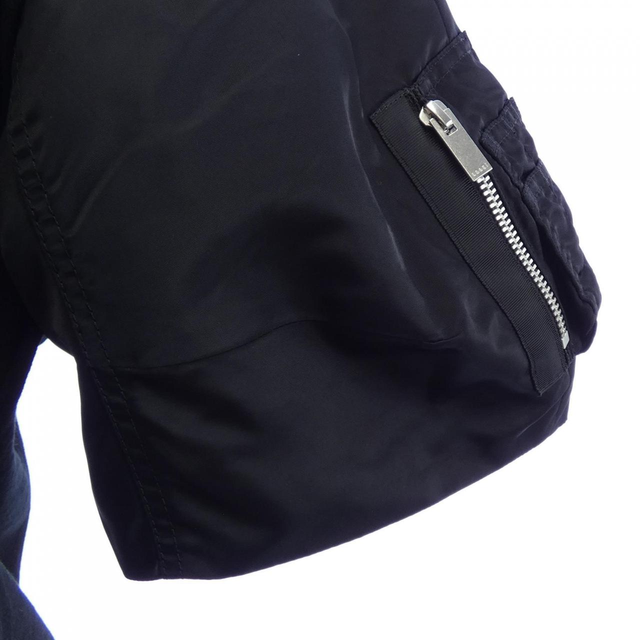 サカイ SACAI 24-07400 Tシャツ