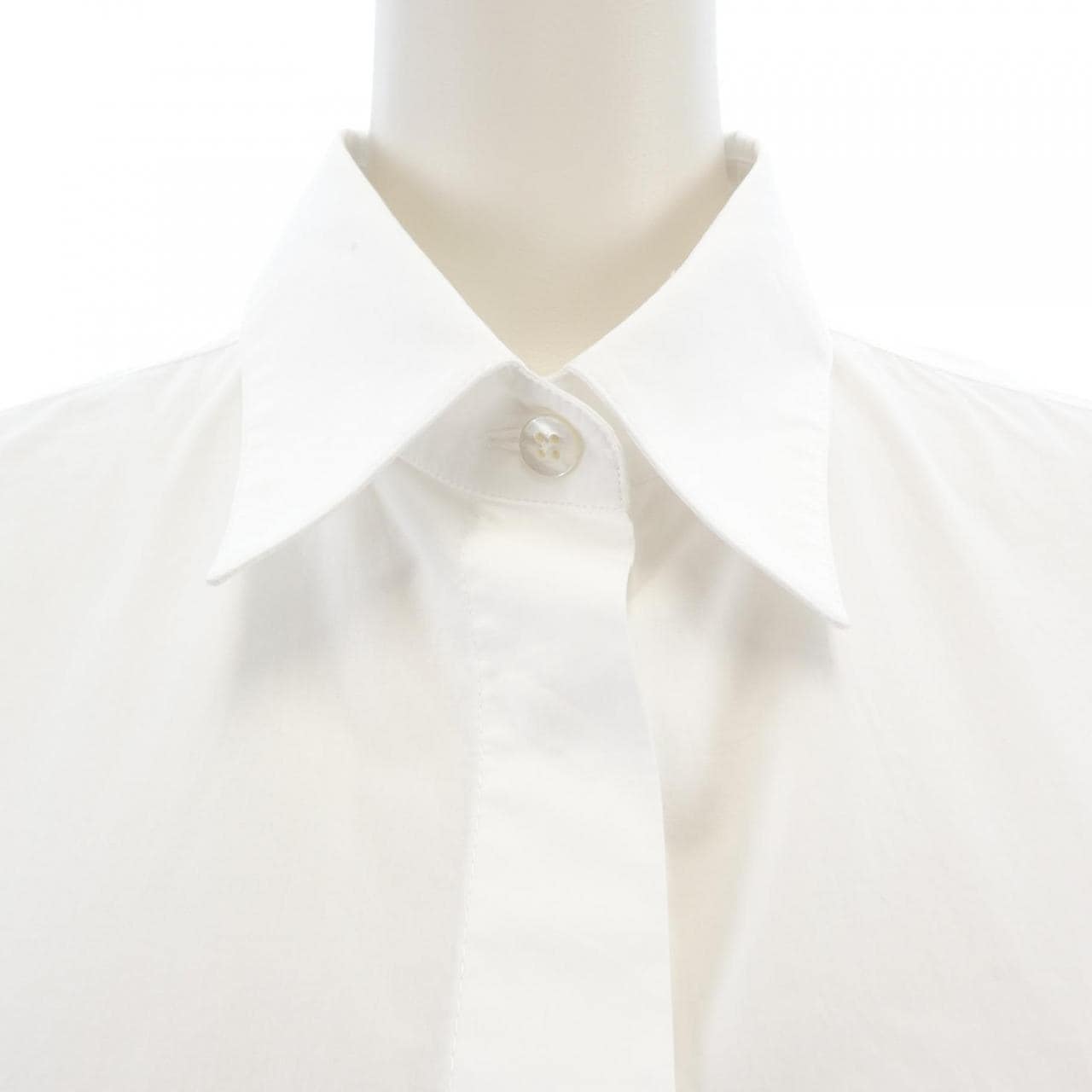 ザロウ THE ROW ELENI SHIRT 7460-W2567 シャツ