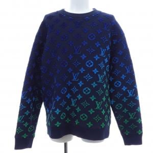 ルイヴィトン LOUIS VUITTON グラディエントモノグラムフィルクーペ HMY12WI06 スウェット