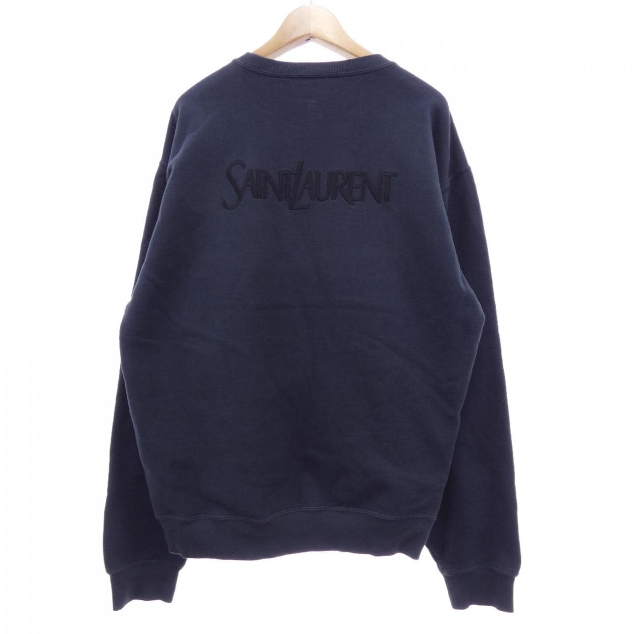 サンローラン SAINT LAURENT 754513 Y36SW スウェット