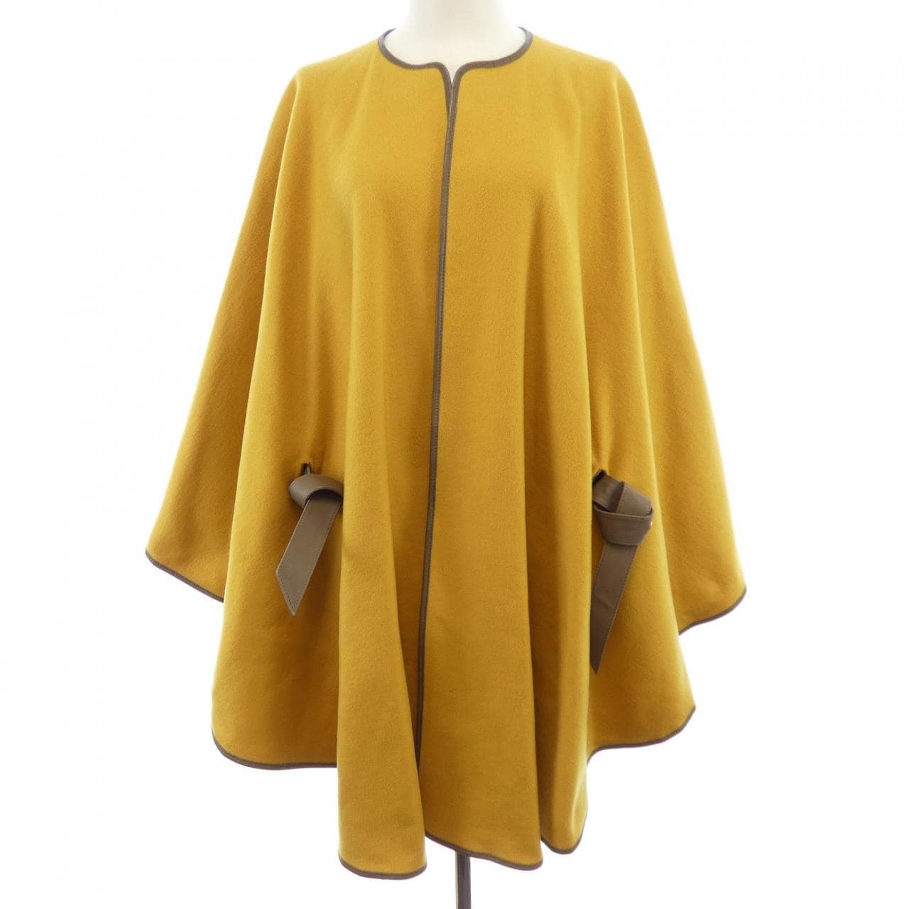 ロロピアーナ Loro Piana FAE4938 ケープ