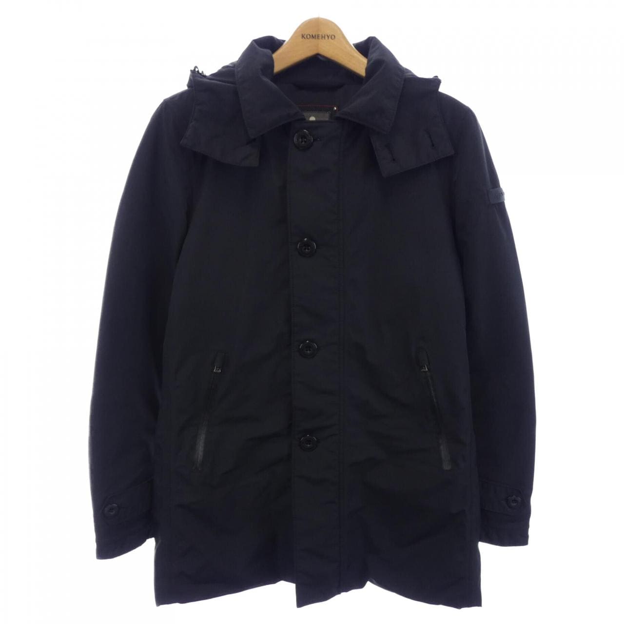 ピューテリー PEUTEREY 47223020 ダウンコート