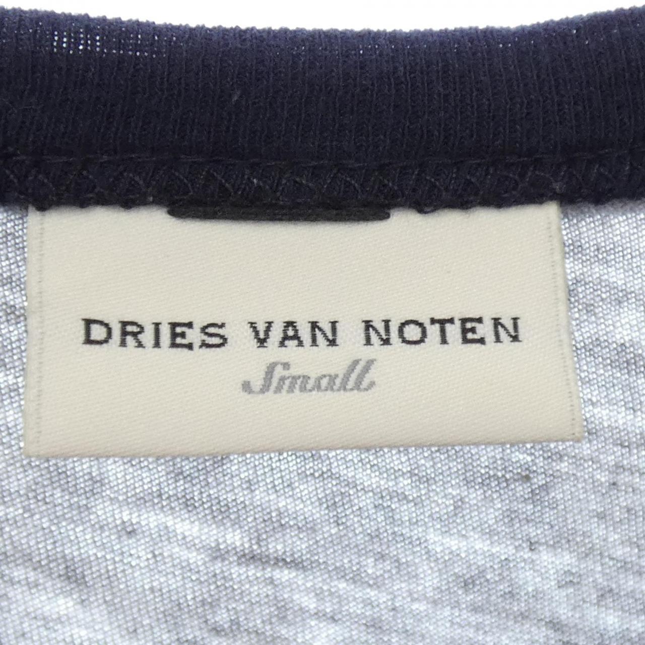 ドリスヴァンノッテン DRIES VAN NOTEN Tシャツ