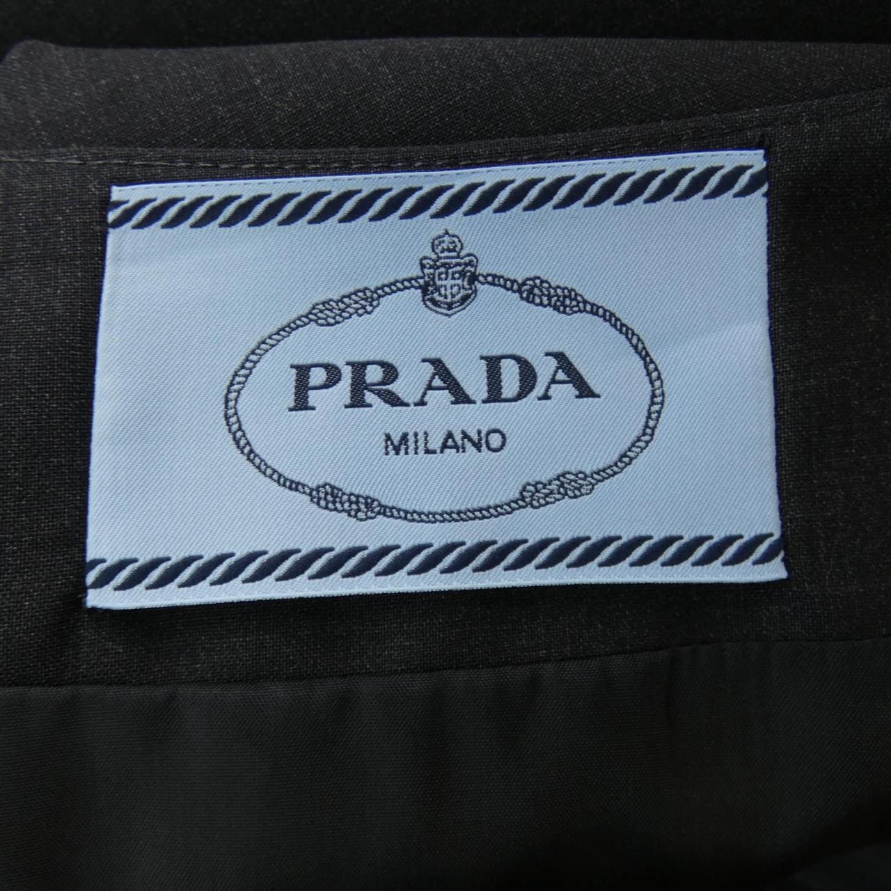 Prada PRADA dress