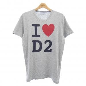 ディースクエアード DSQUARED2 Tシャツ