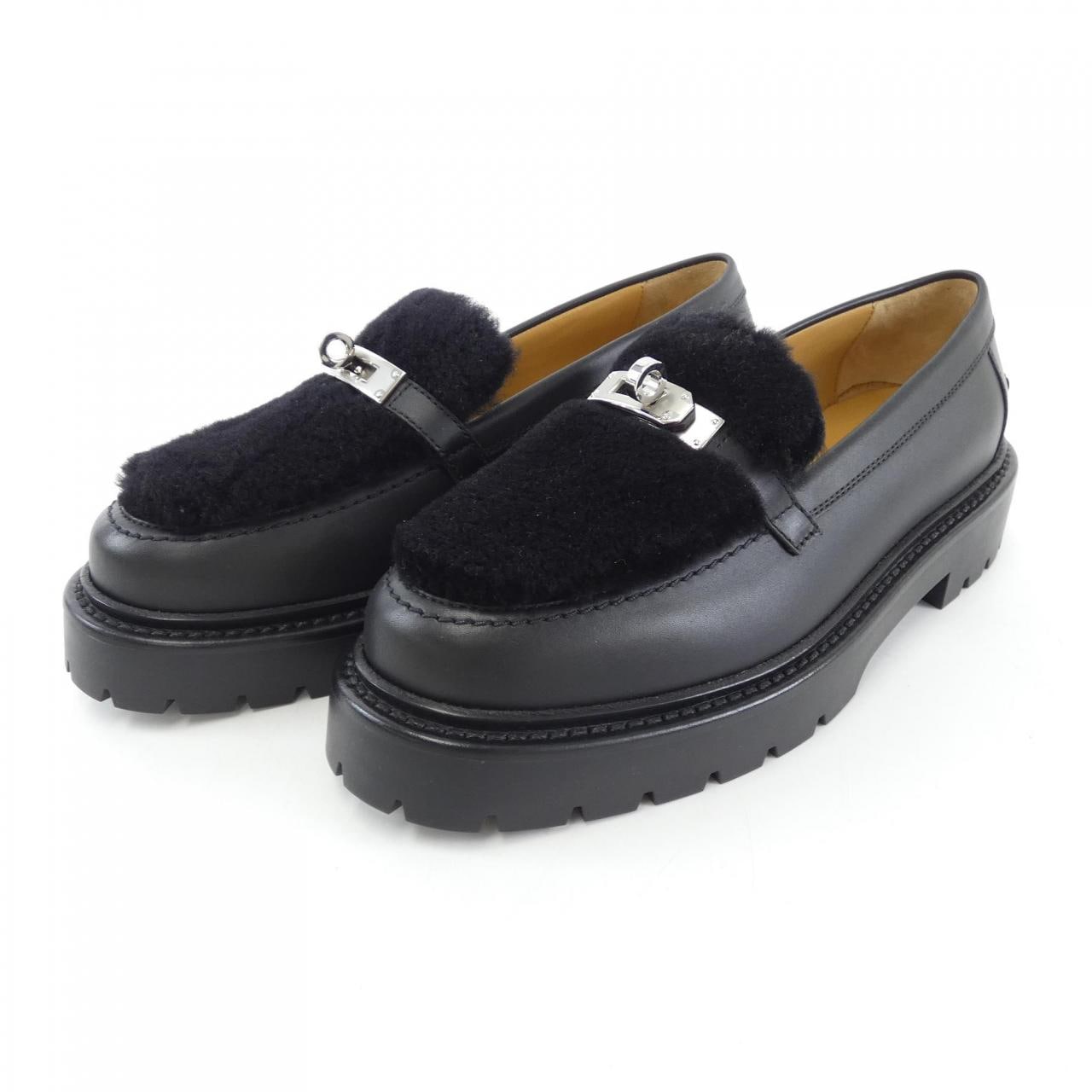 エルメス HERMES シューズ