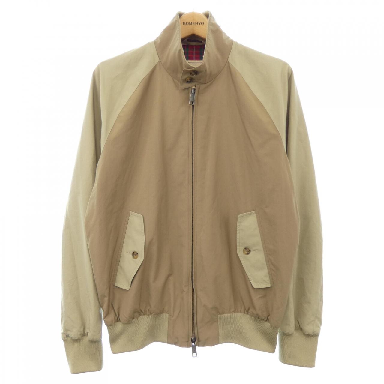 バラクータ BARACUTA ブルゾン