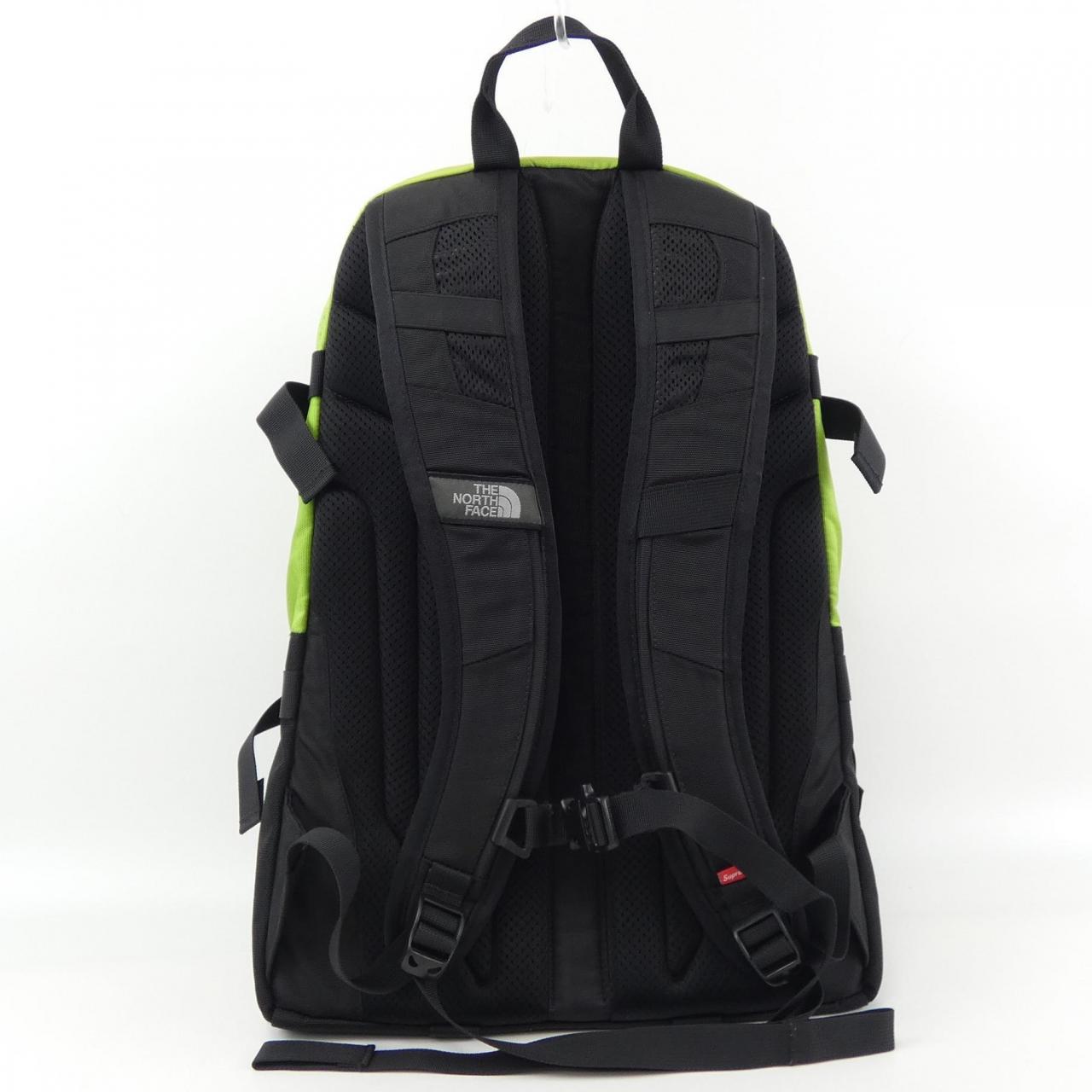 シュプリームザノースフェイス SUPREME×NORTH FACE BACKPACK