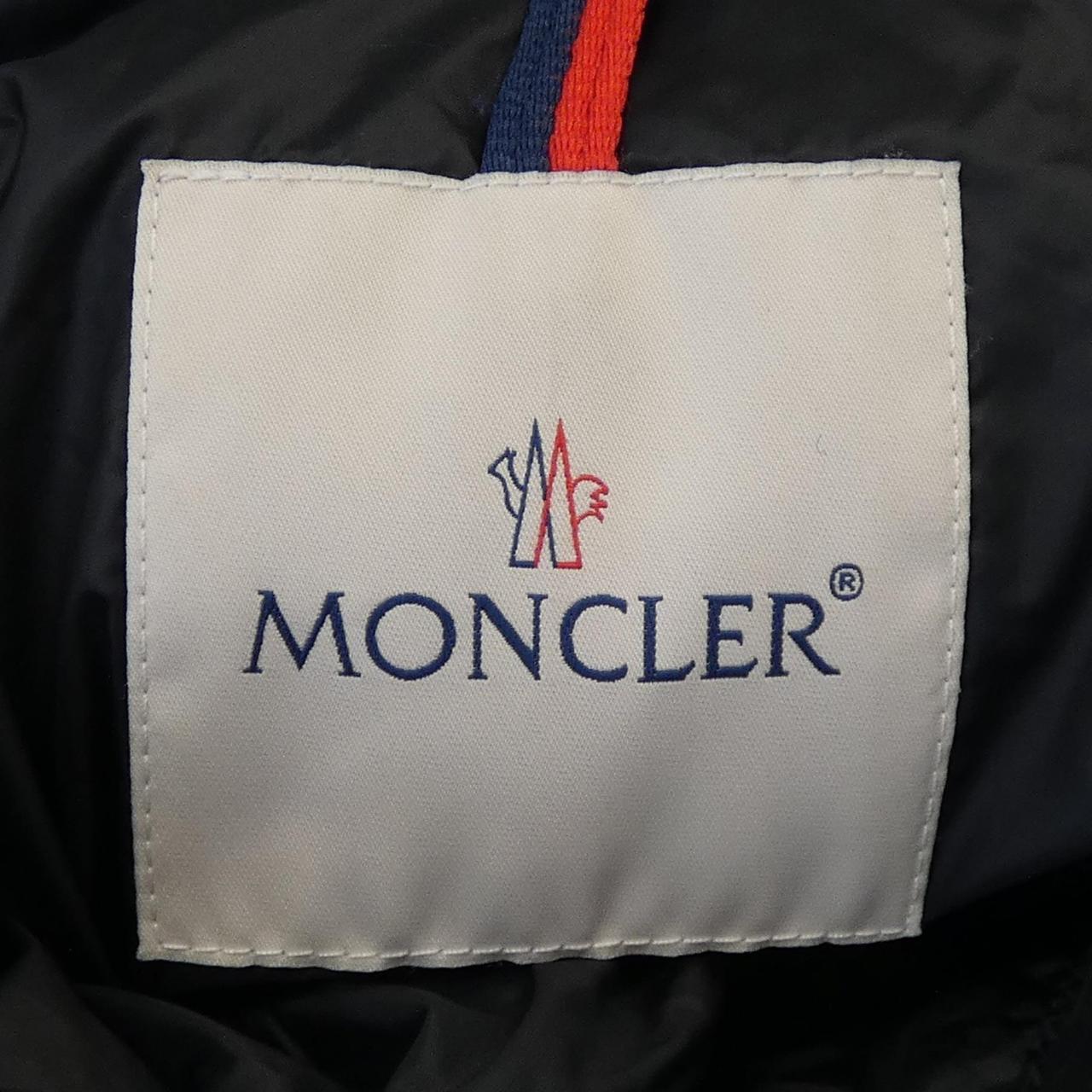 MONCLER MONCLER Down Coat