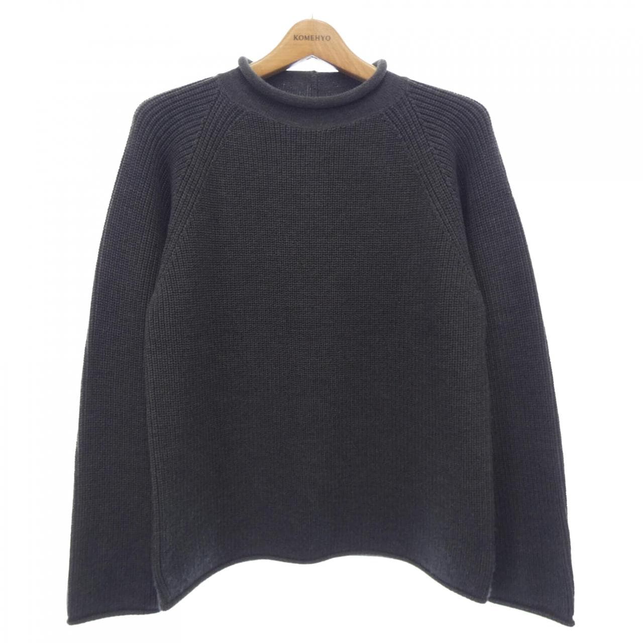 バトナー BATONER ニット