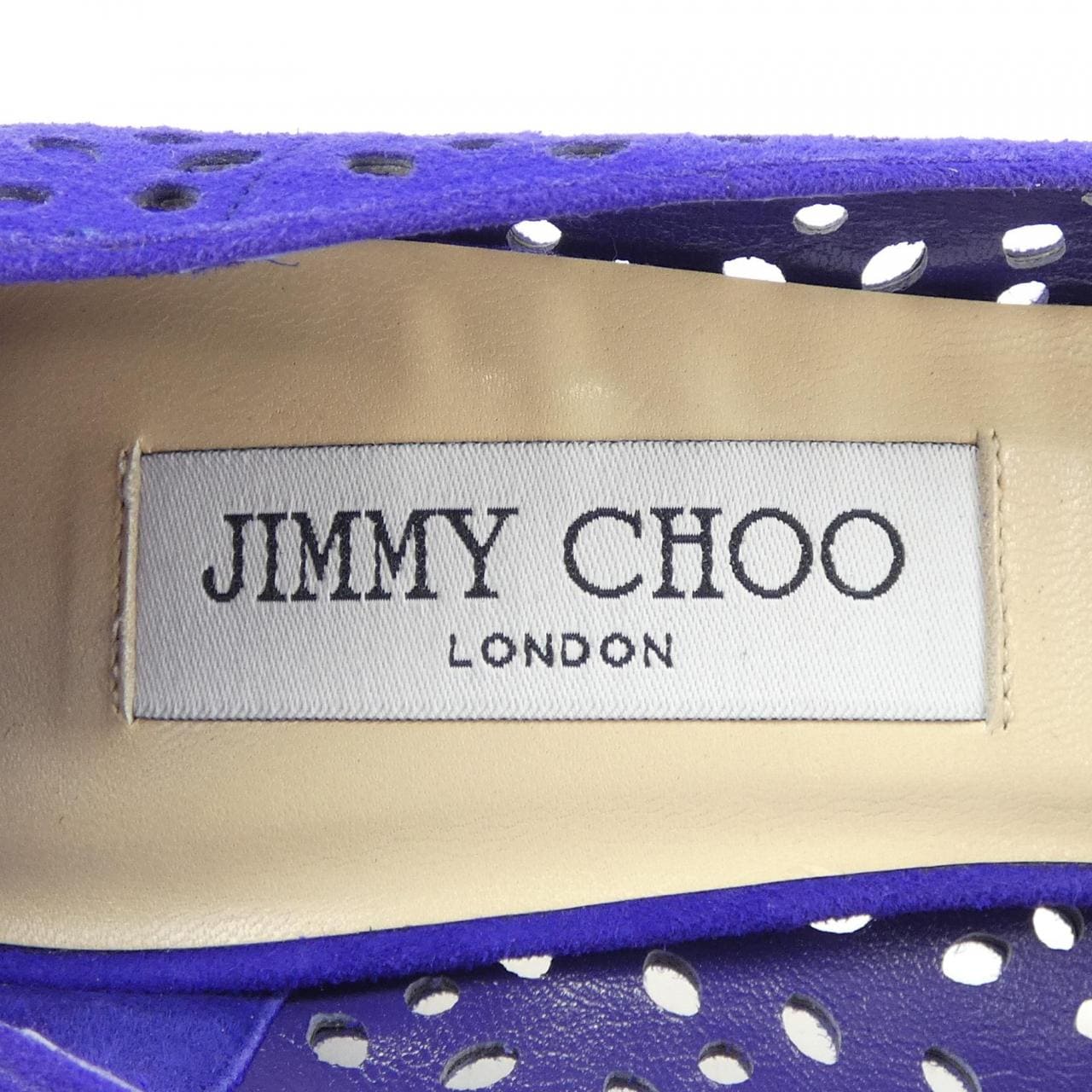 JIMMY CHOO JIMMY CHOO Pumps