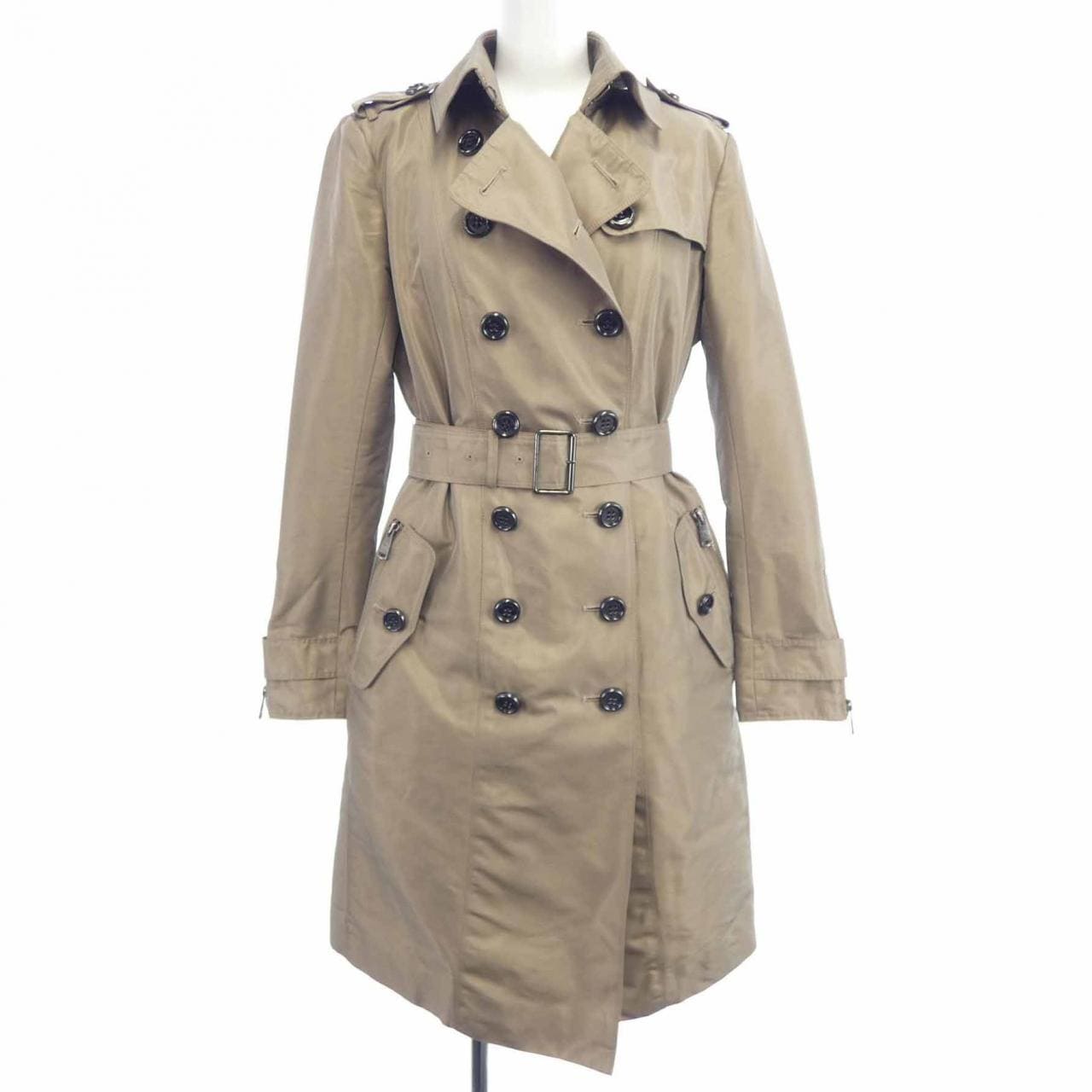 バーバリーロンドン BURBERRY LONDON トレンチコート