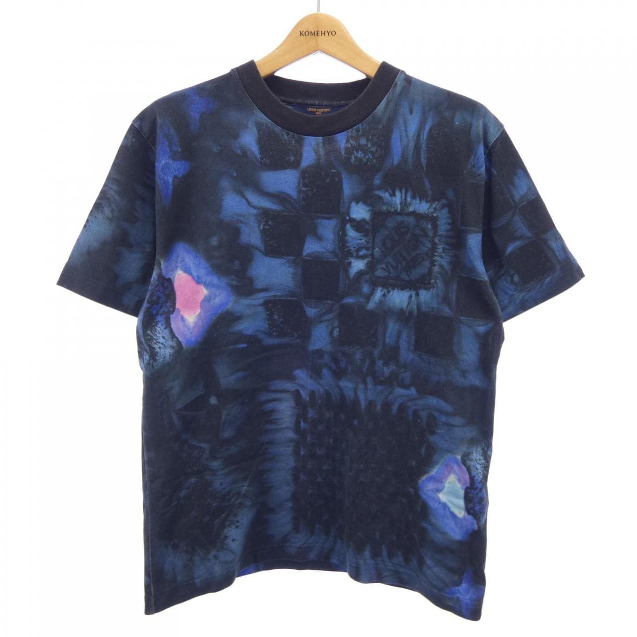 ルイヴィトン LOUIS VUITTON Tシャツ