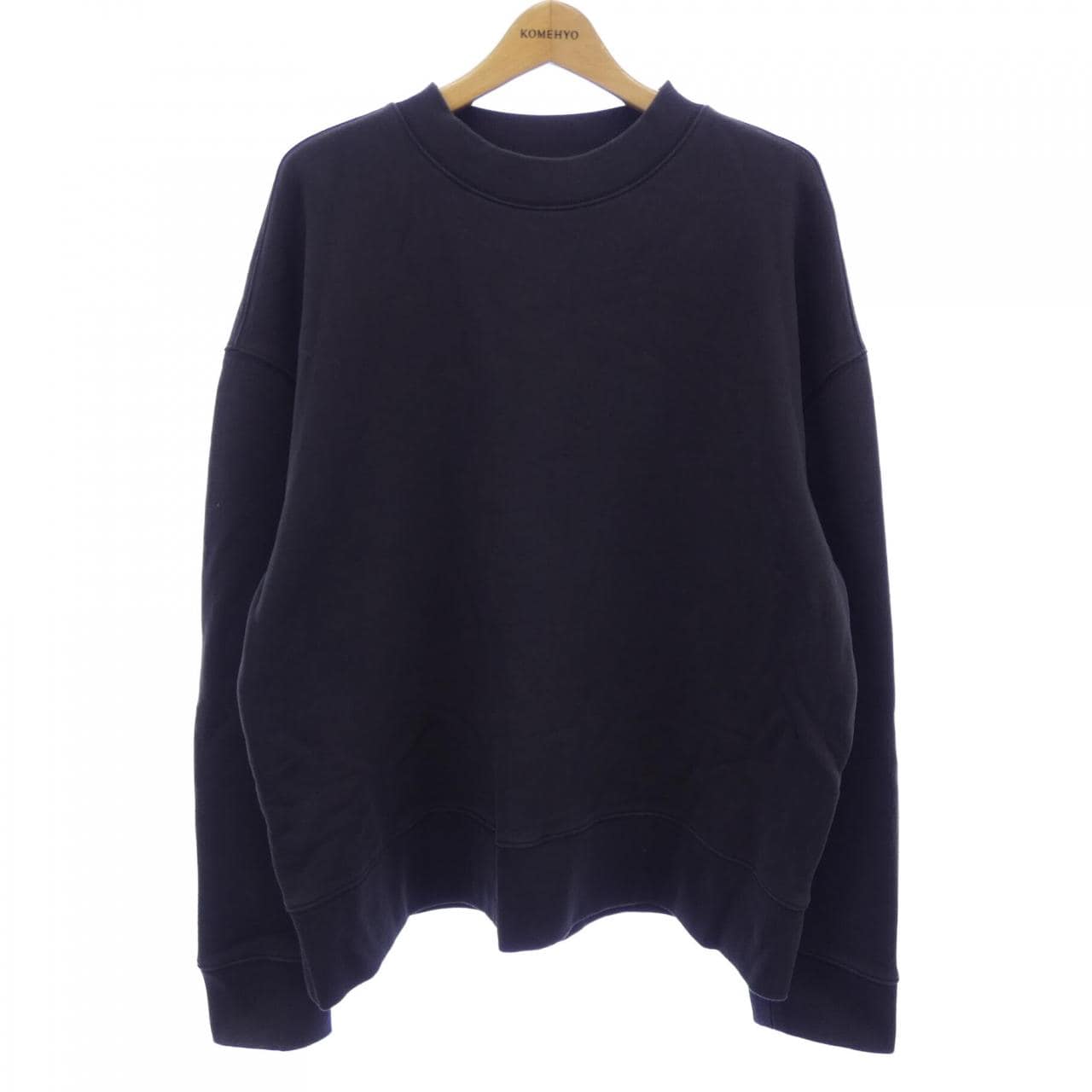 スタジオニコルソン STUDIO NICHOLSON スウェット