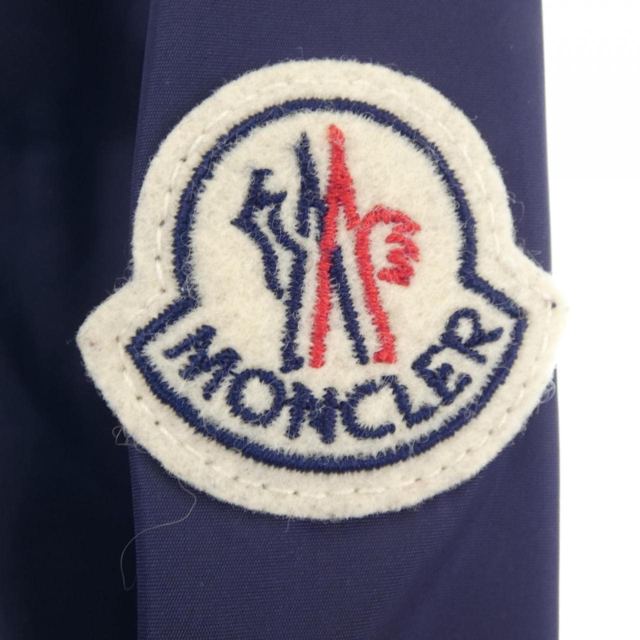 MONCLER MONCLER Jacket
