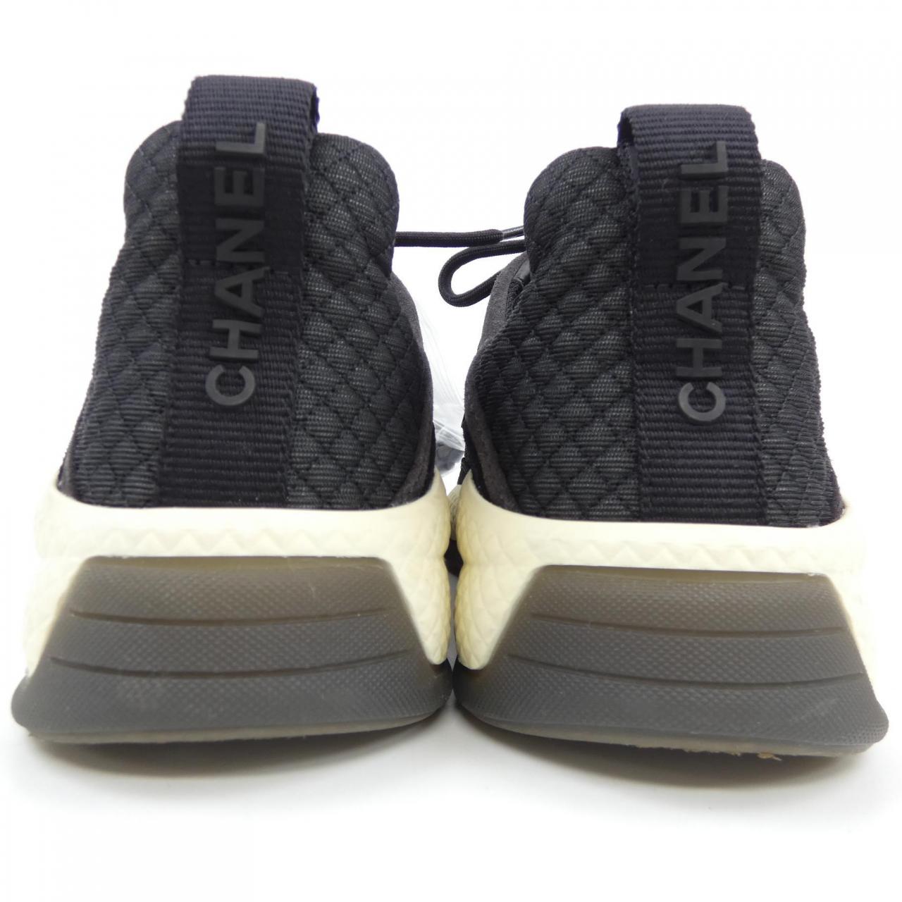 CHANEL CHANEL Sneakers