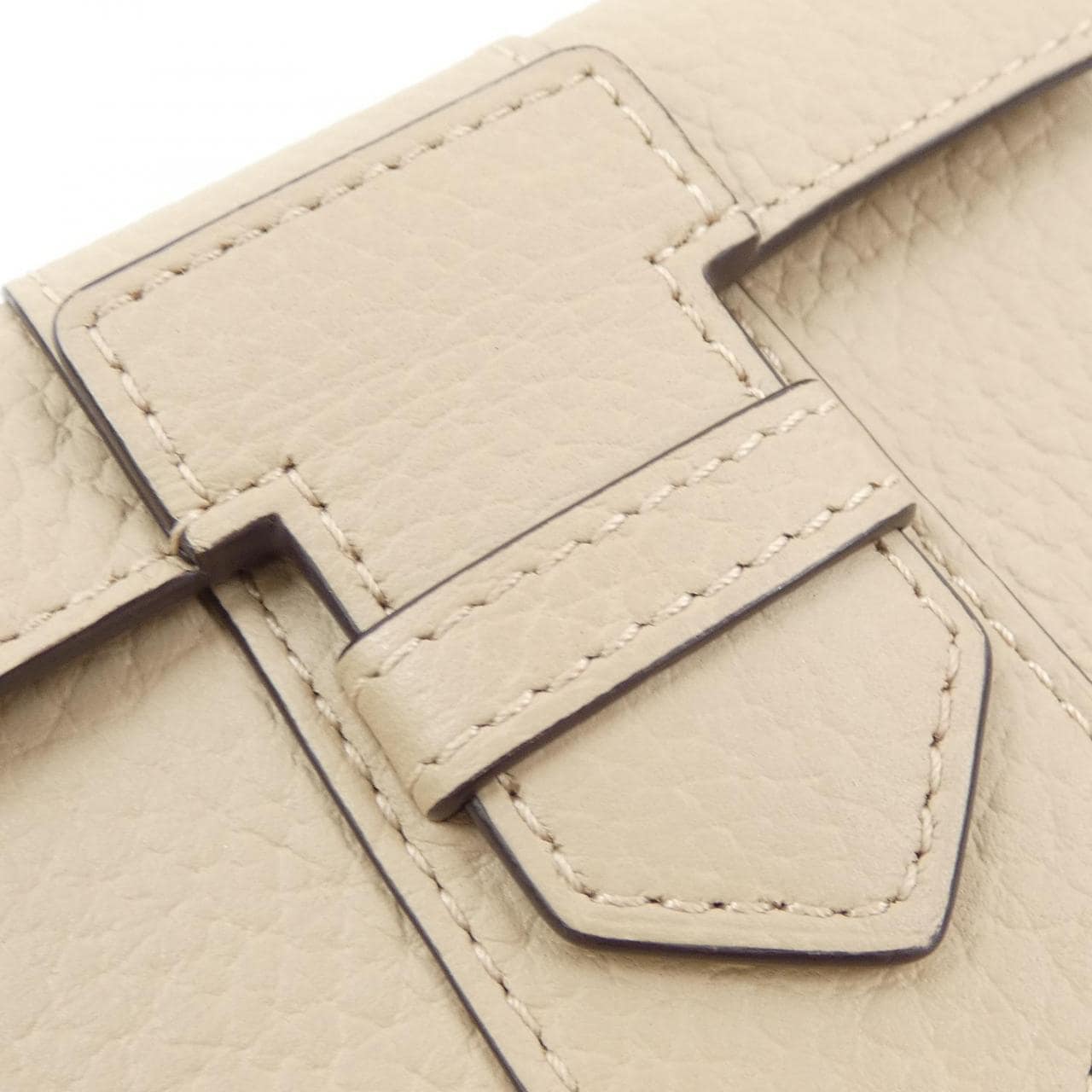 デルボー DELVAUX CARD CASE