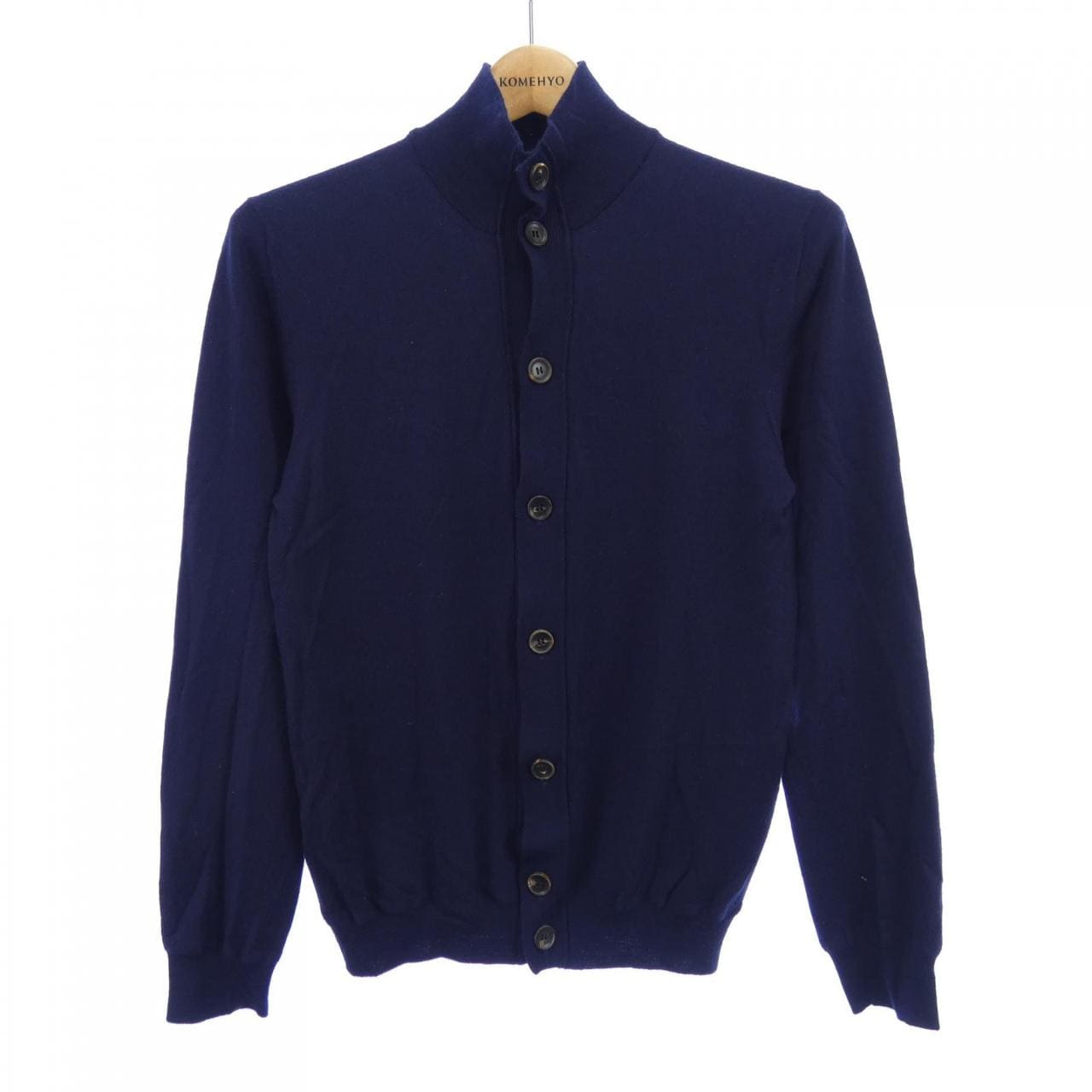 ダンヒル DUNHILL SKP320 562995 カーディガン