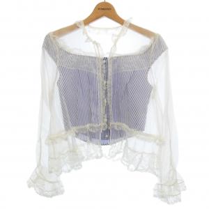 エルマンノシュエルビーノ ERMANNO SCERVINO トップス